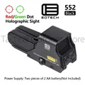 EOTECH 552 black