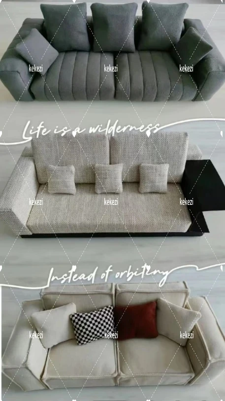 Dollhouse 1/6 European-style Sofa Miniature Dollhouse Furniture 1/12 Bjd Doll Chair Doll Accessories New Diy Miniature Dollhouse