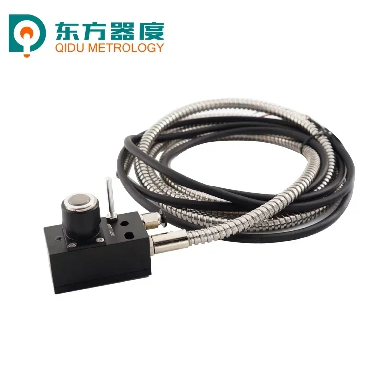 

Engraving Machine High-Precision Universal Tool Setting Instrument For Wei Hong Mach3 System Automatic Tool Setter