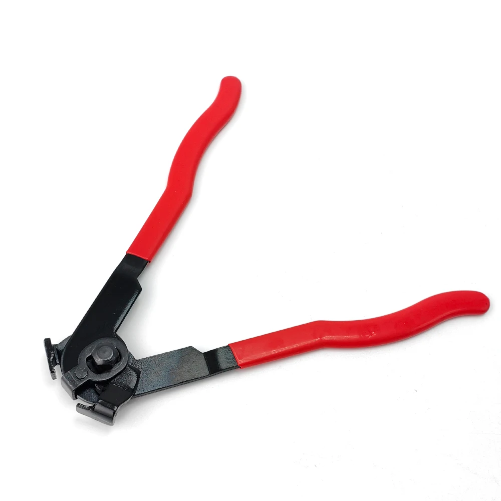 سيارة CV المشتركة تجعيد المشبك Plie ل العادم الأنابيب مرشح الوقود اليد المثبت أداة دائم متعددة الوظائف CV المشتركة التمهيد المشبك كماشة #4