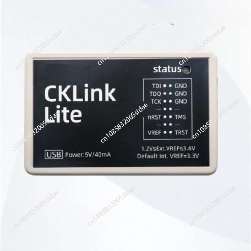 CPU Debugger Downloader Csky Debugging Accelerator Cklink Lite