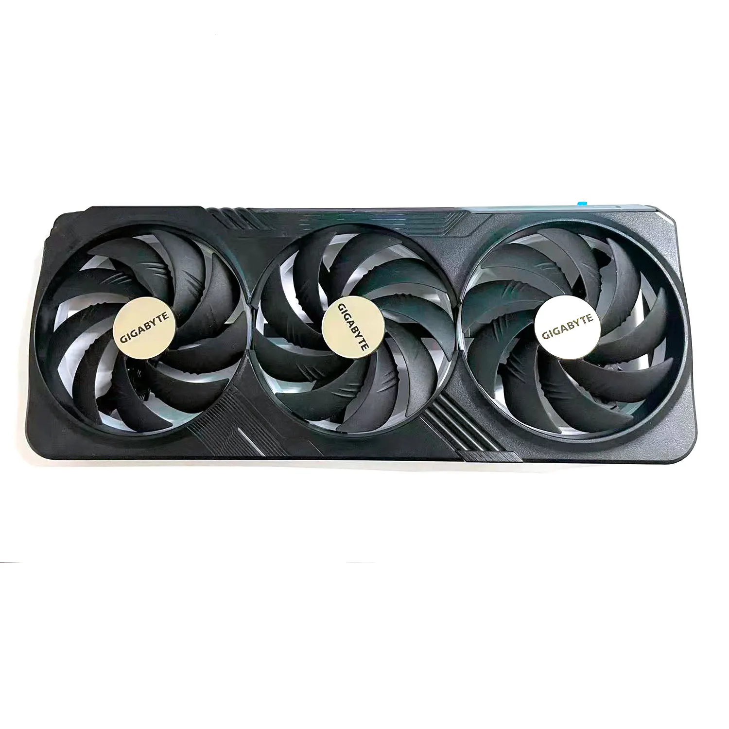 Ventilador e estojo originais para Gigabyte, PLD10020S12H, Ventilador para GeForce RTX 4090, RTX 4080, Placa gráfica para jogos OC, 105mm