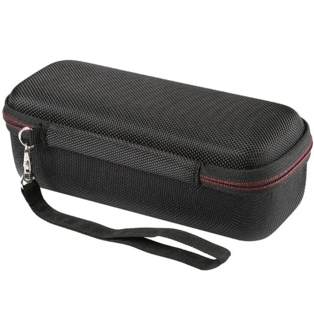 Shockproof Bluetooth Speaker Storage Bag EVA Anti Scratch Protective Cover Travel Hard Carrying Case for Anker Soundcore 2/3