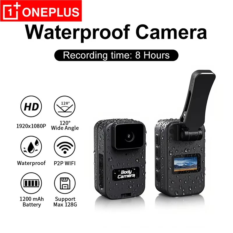 Oneplus Waterproof …