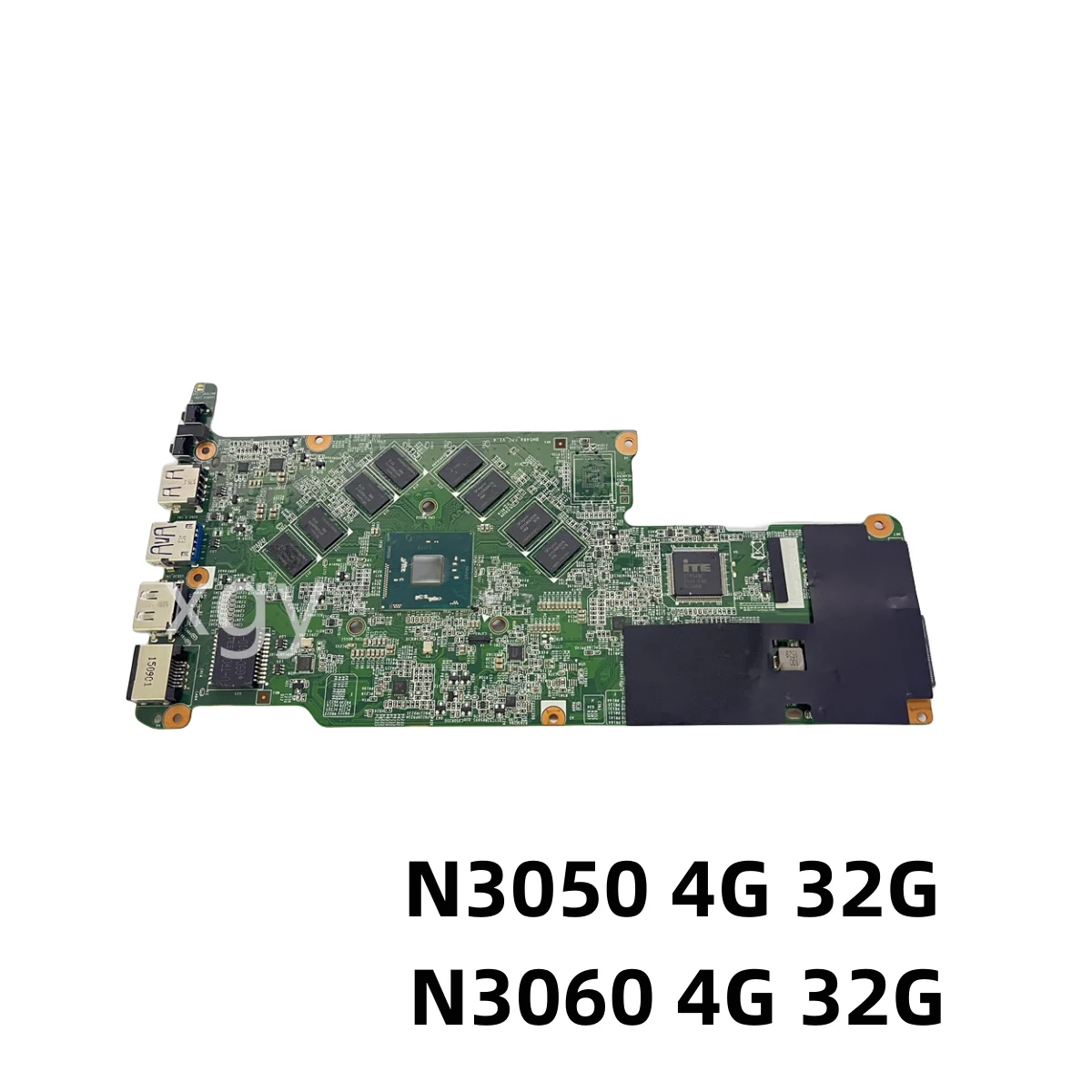 

BM5488 FOR Lenovo Yoga 300-11IB Flex3-1130 Laptop Motherboard N3050 4G 32G 5B20K13588 5B20L02585 N3060 4G 32G 100% Test OK