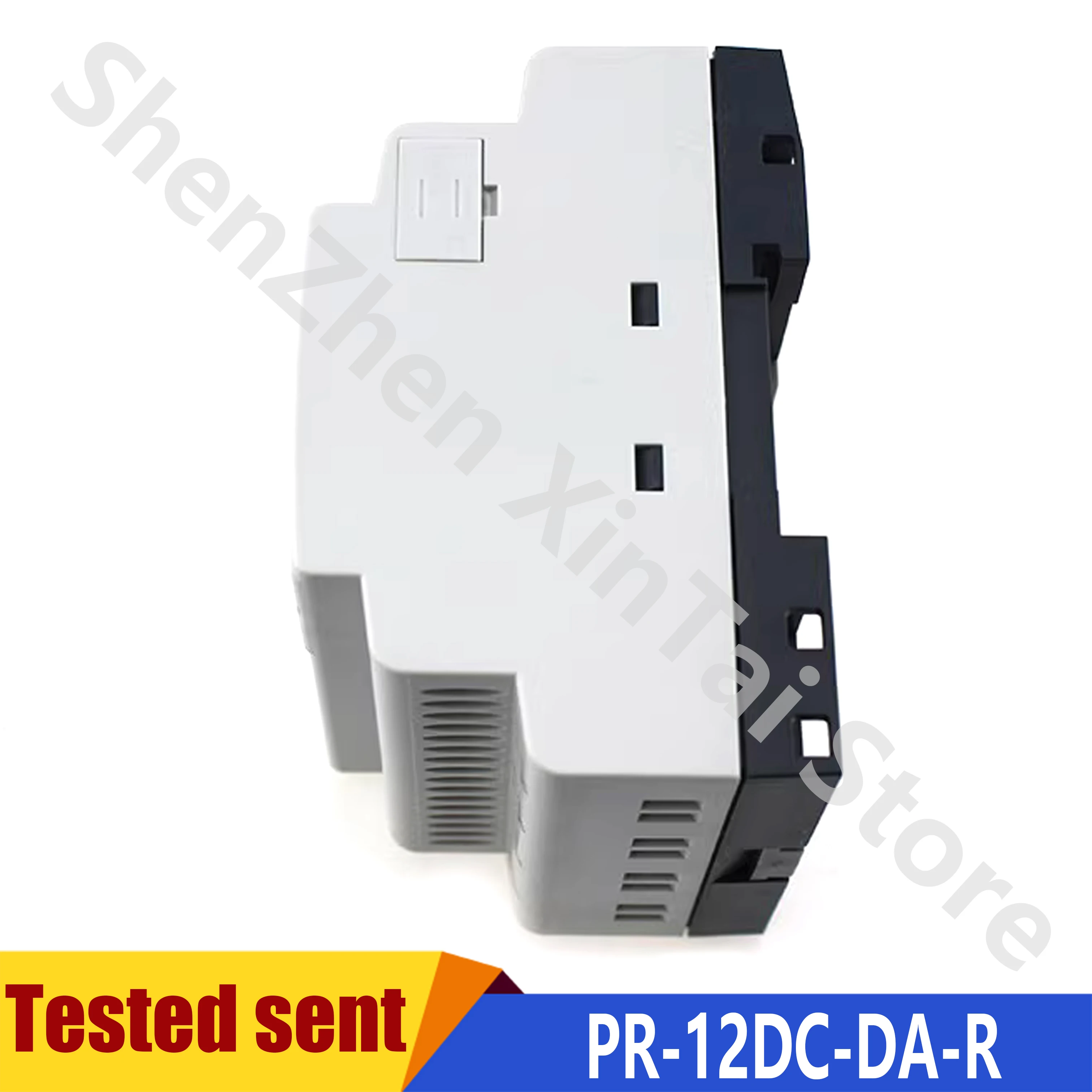 

New Original PR-12DC-DA-R+USB CABLE