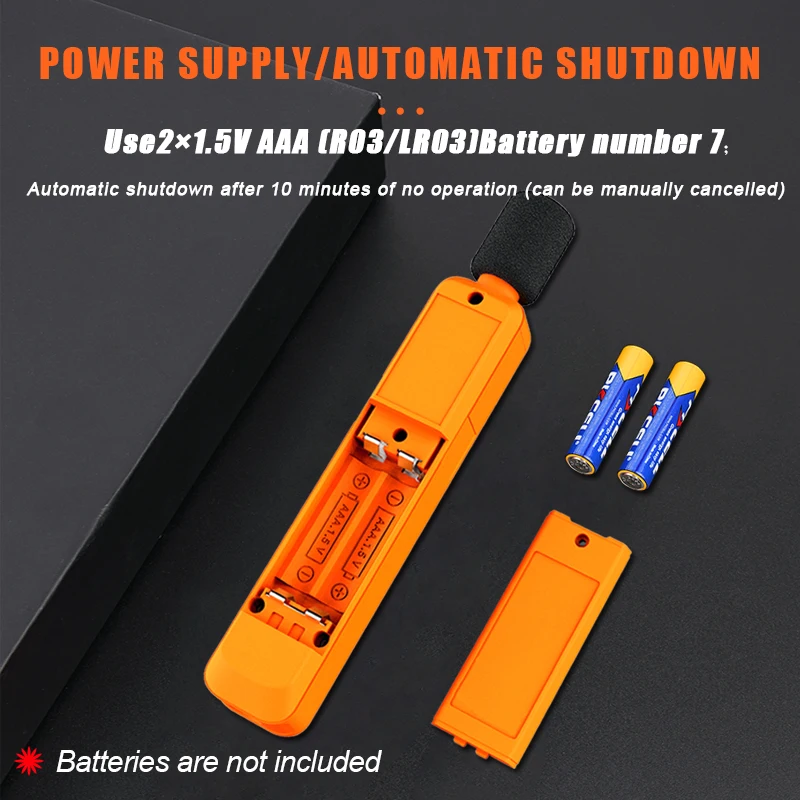 المهنية الرقمية مقياس الضوضاء عالية الدقة المحمولة ديسيبل تستر مستوى الصوت متر للاستخدام المنزلي DB 30 ~ 130dB