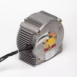 Elevator Parts EMB-48-8 Permanent Magnet Synchronous Door Motor YX401C566-01 ​Lift Accessories