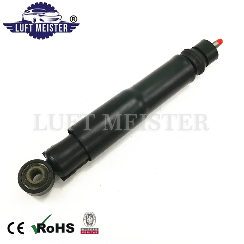 1pcs Rear Shock Absorber for Toyota Land Cruiser LC 200 / Lexus LX570 2007-2015 with Sensor 4853069415 4853060170 4853069425