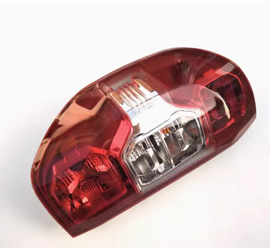 Zespół tylnej lampy do SAIC MAXUS T60 EV30 Pickup, tylne światło, obudowa hamulca, wysoka jakość, więcej rabat, taniej