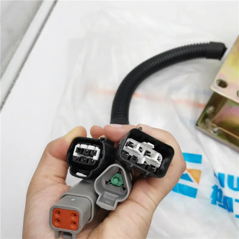 2026 New toolOriginal 37B0721 Throttle Controller 37B1403 Controller