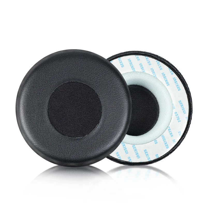 Earpads For Sony MDR-XB600 Headphones Ear Pads Soft Protein Leather Memory Foam Sponge Cover Repair Parts Earphone Sleeve