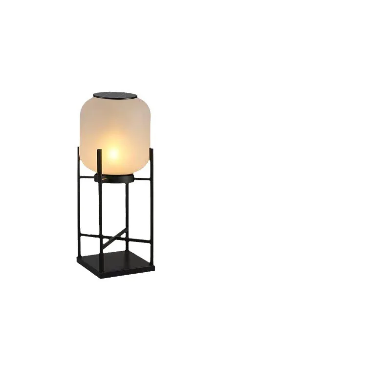 Solar Outdoor Light Villa Garden Light Waterproof Lawn Floor Light