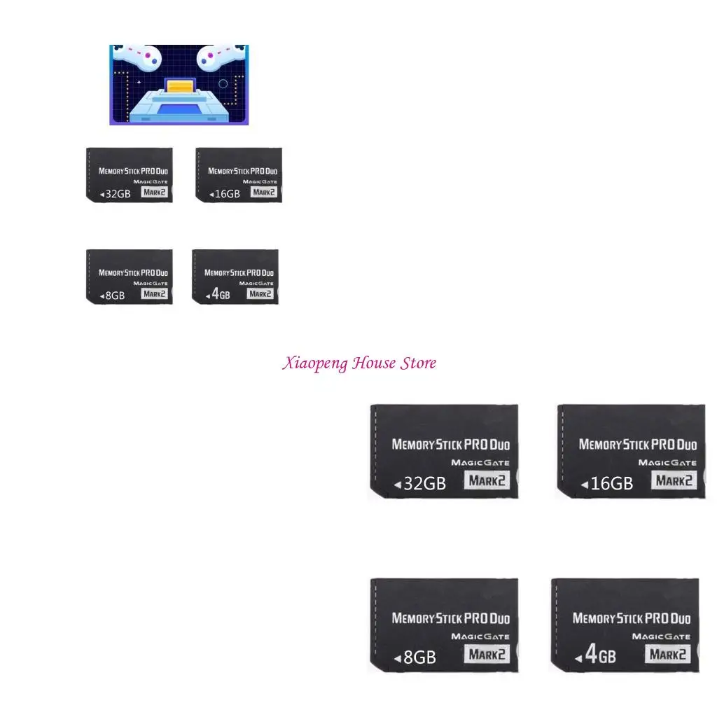 Игровые аксессуары Memory для/3000 4GB/8GB/16GB/32GB 77JC