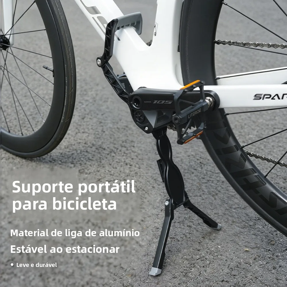 portable-bicycle-parking-stand-aluminum-alloy-double-support-feet-stable-durable-cycling-accessories-foldable-parking-rack