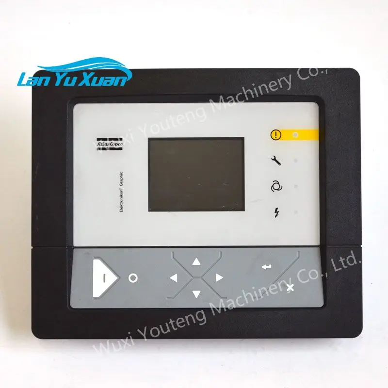 Controller Panel Air Compressed Parts electronikon 1900520013 Spare Parts Replacement For Elektronikon  Copco