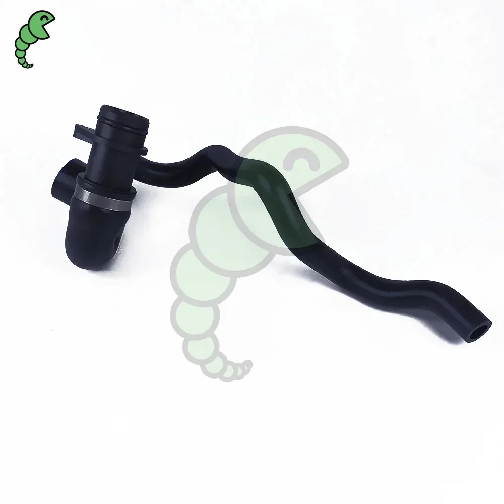 11537639998 High quality car parts Engine Radiator coolant Hose 11537639998 for BMW 1 3 4 5 X1 X3 X4 X5series F10 F15 F20 F18