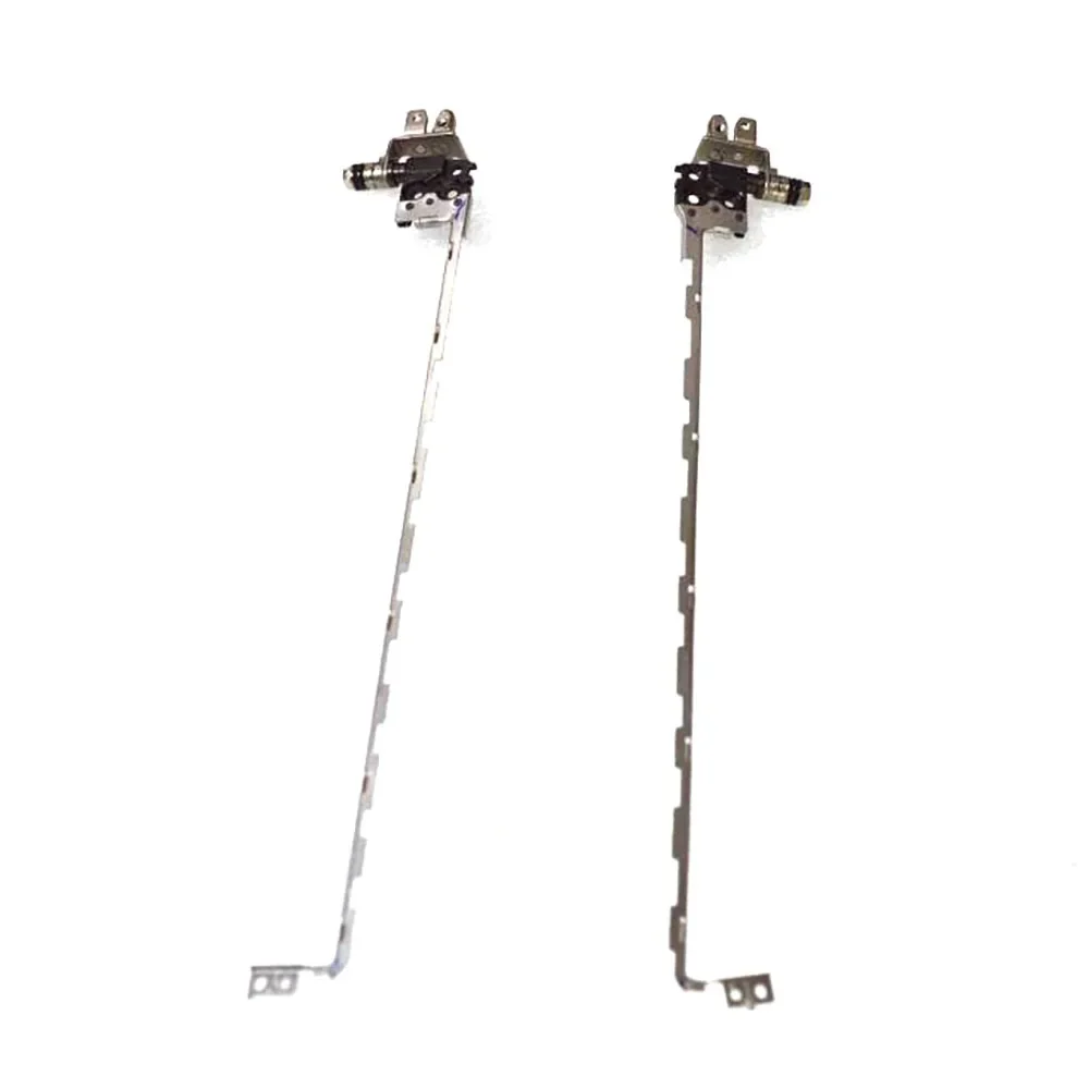 

Laptop LCD Hinge L&R For Lenovo For ThinkPad P52 (Type 20M9, 20MA) 01HY741 01HY742 New