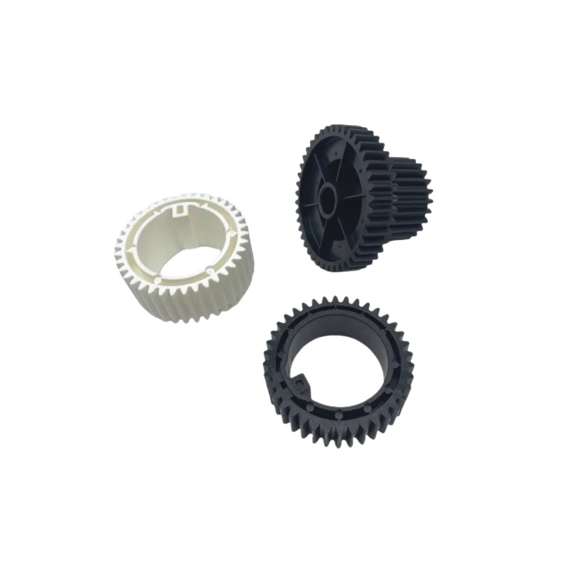 

1 set Original Fuser Driving Gear for KonicaMinolta c5500 6500 5501 6501 60007000 70h
