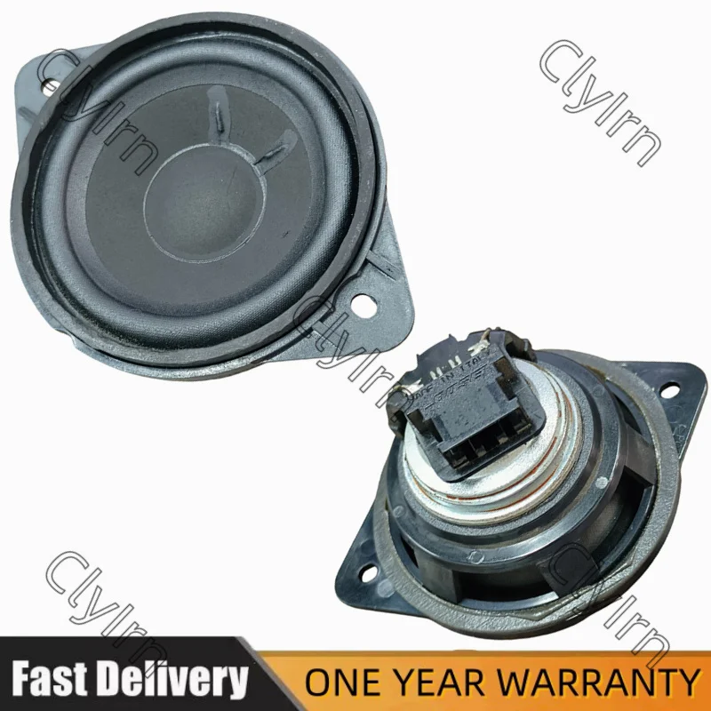 

Auto Dashboard Front Center Loudspeaker Horn For Audi Q7 2007 2008 2009 2010 2011 2012 2013 2014 2015 4L0035412