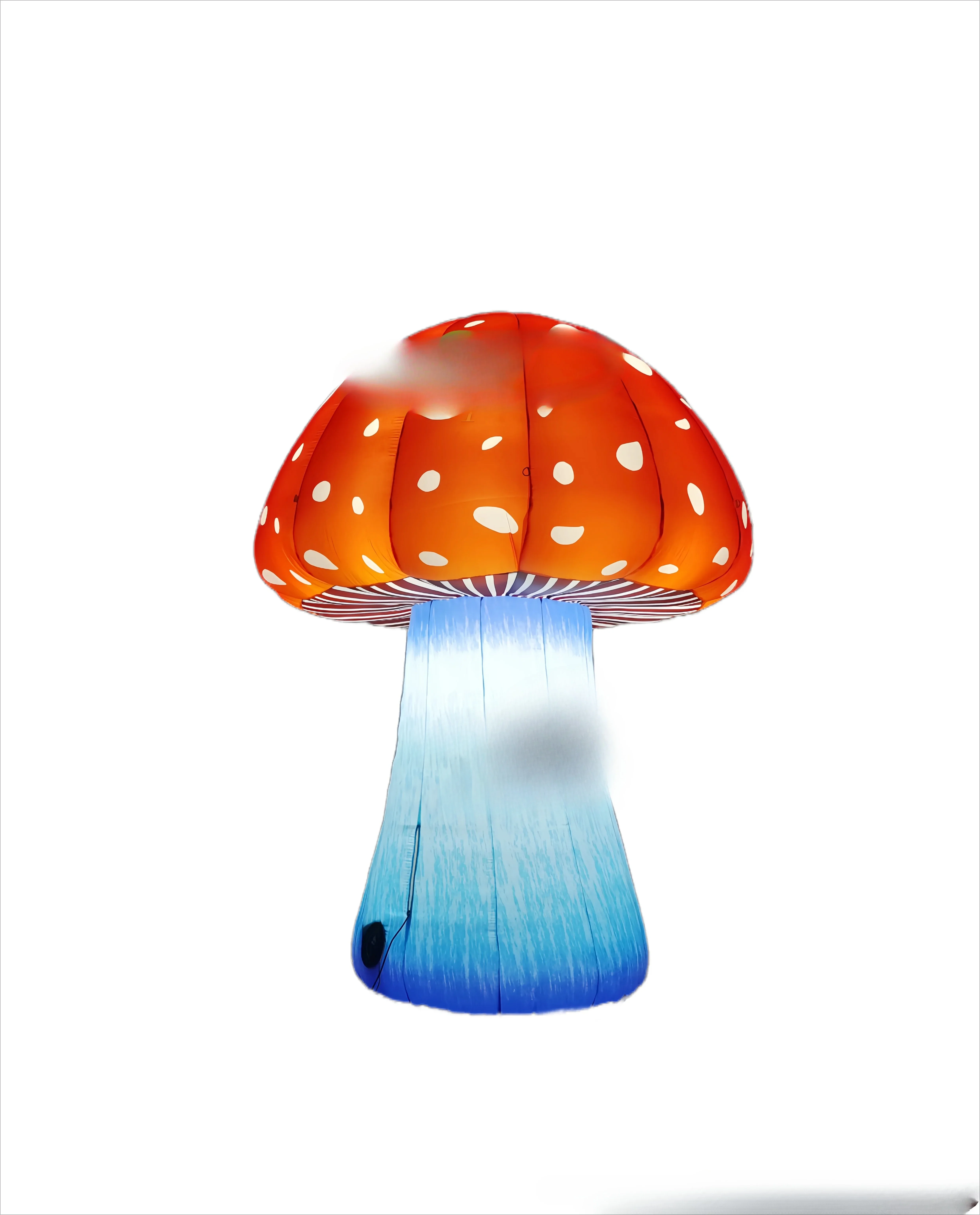 

Hot-selling Breath-holding Mushroom-shaped Lighting Fixture for Events
