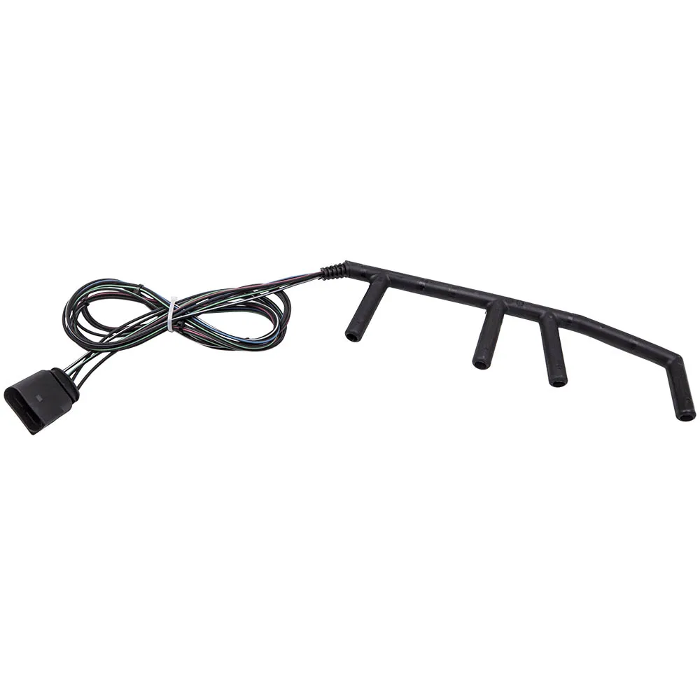 

Жгут проводов свечей накаливания для VW Mk4 Golf Jetta Beetle TDI GLS 2002 2003 1.9L