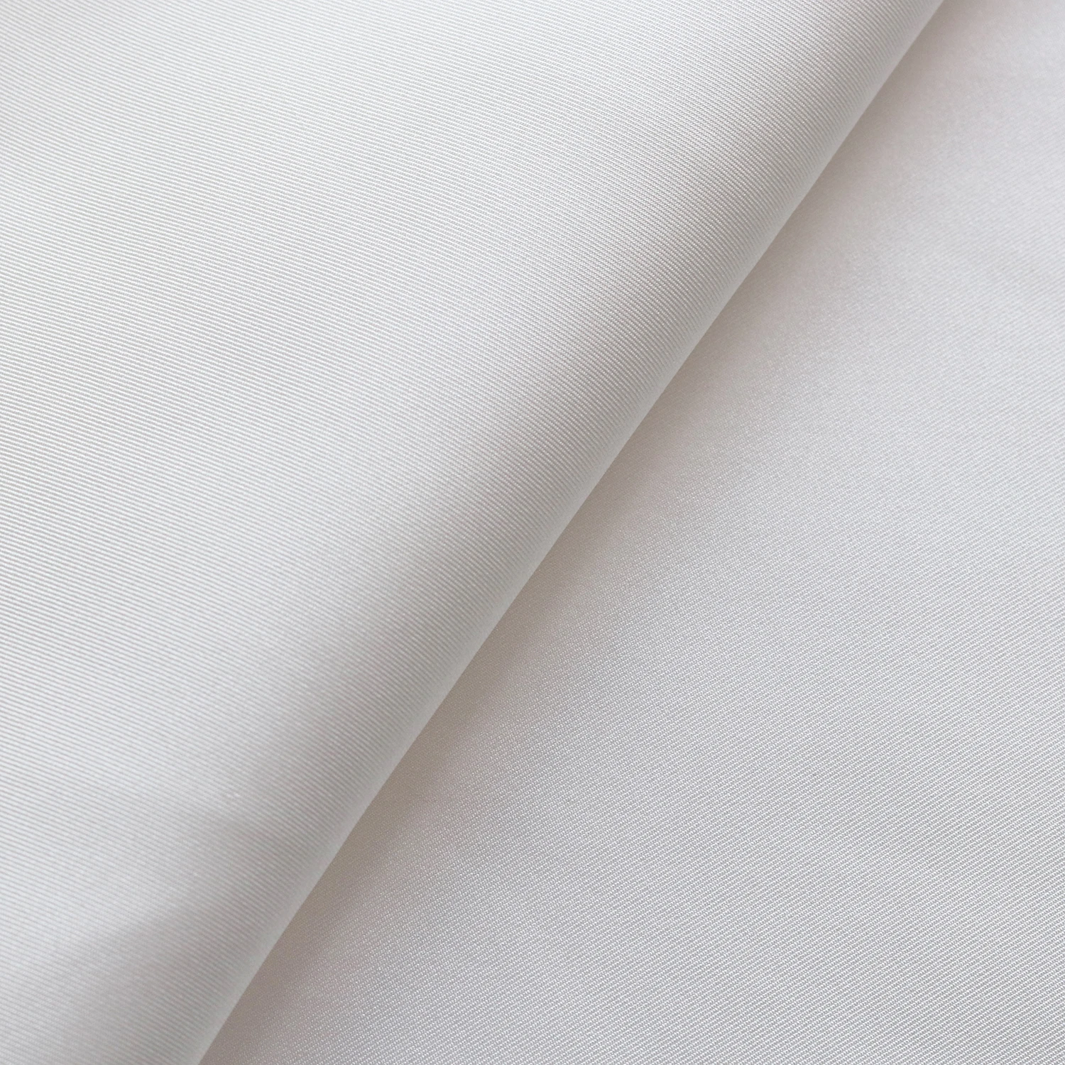 100*140cm Natrue White 100% Pure Silk Twill Fabric  Women\'s Clothing Shirt Fabrics Cloth for Dress by Meter Sewing