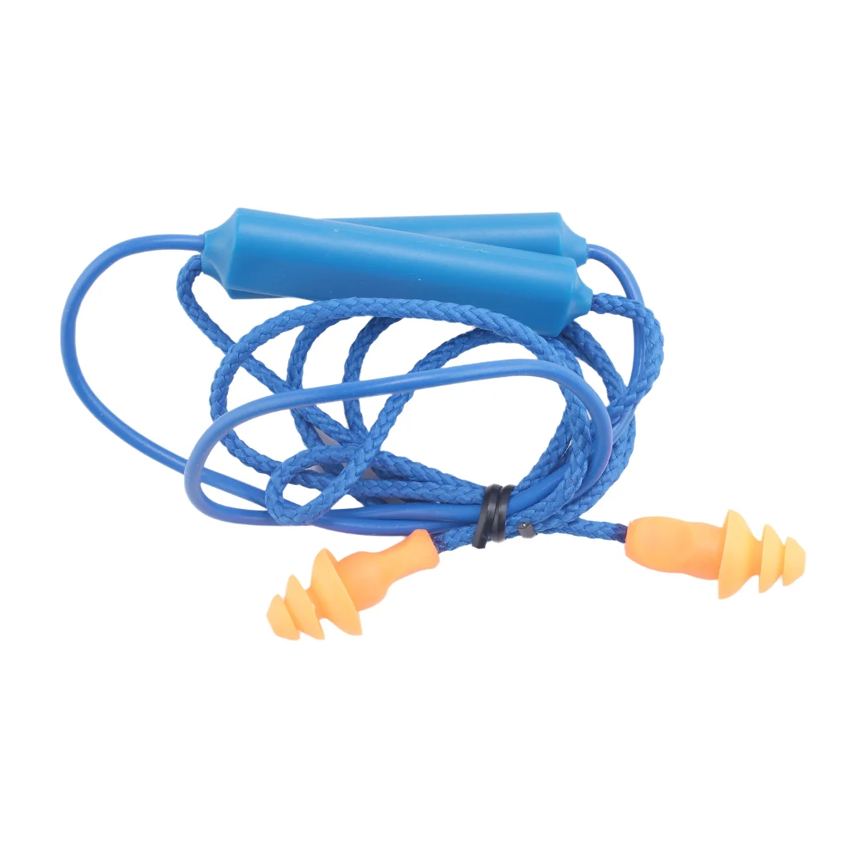 Imagem -02 - Bluetooth Ear Plugs para Trabalho Proteção Auditiva Adequado para Canteiro de Obras e Ambientes Barulhentos
