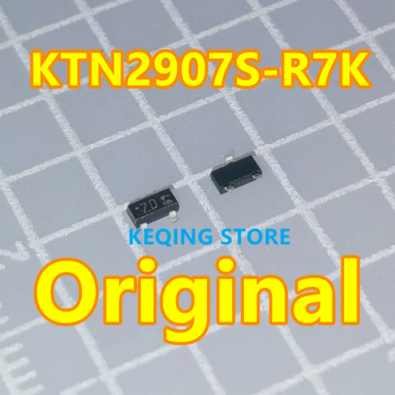 KTN2907S-R7K KTN2907S ZD d'origine