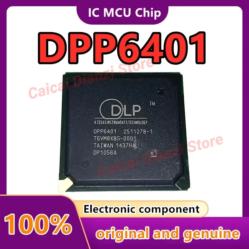 

DPP6401 2511278-1 BGA Projector chip