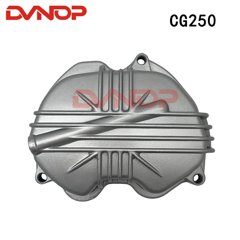 Motorcycle Cylinder head cover for Honda ZongShen CG250 CG 250 Air Cooled ATV Quad Dirt Bike