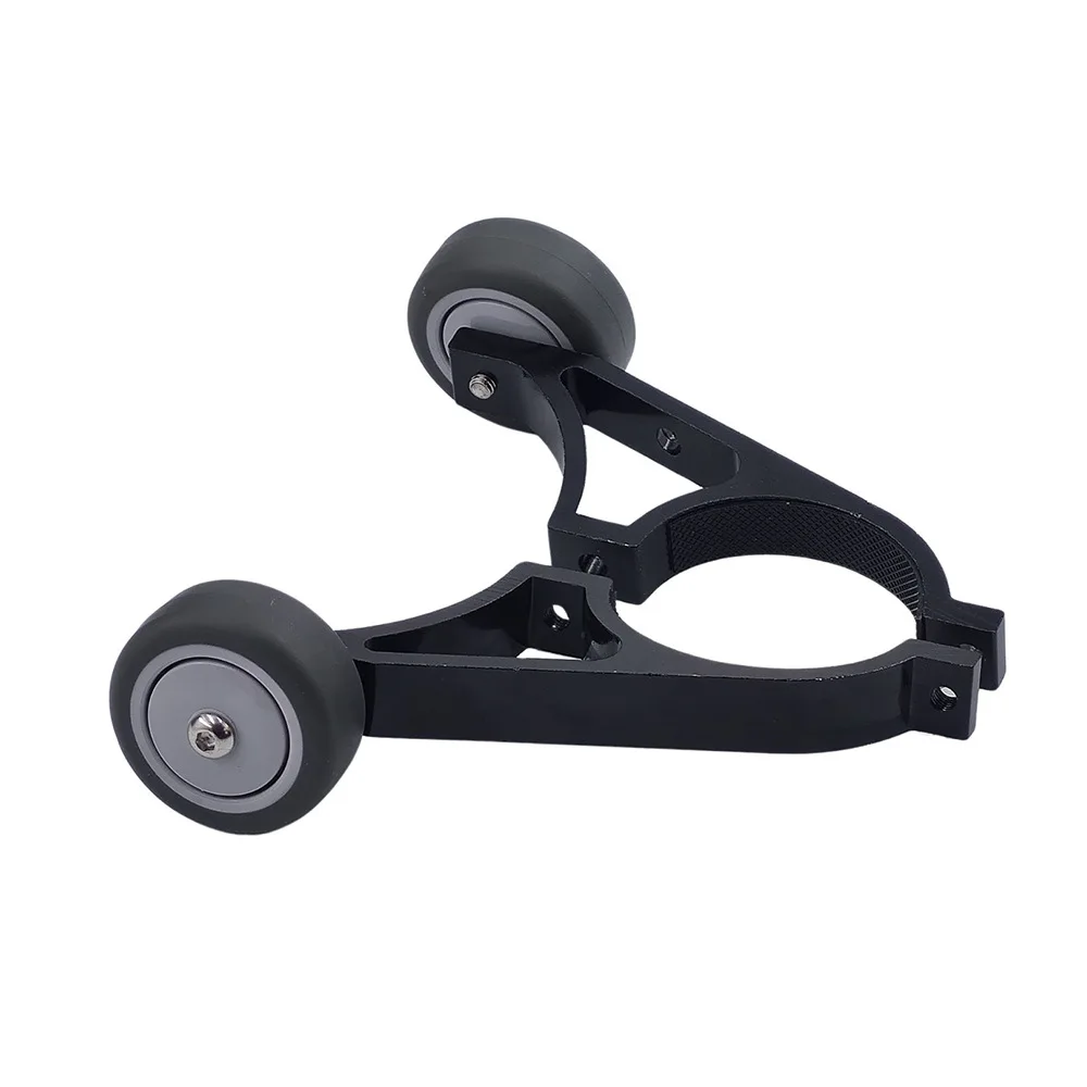 Sleephulp voor elektrische scooters Kleine wielbeugel - Duwtrekframe voor eenvoudige mobiliteit