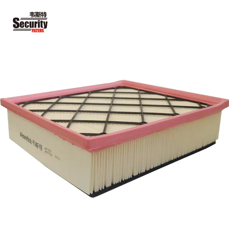 For Volvo S60 XC60 V90 WESTGUARD Air Filter MA9521 1479059 MANN C24137 MAHLE LX3740