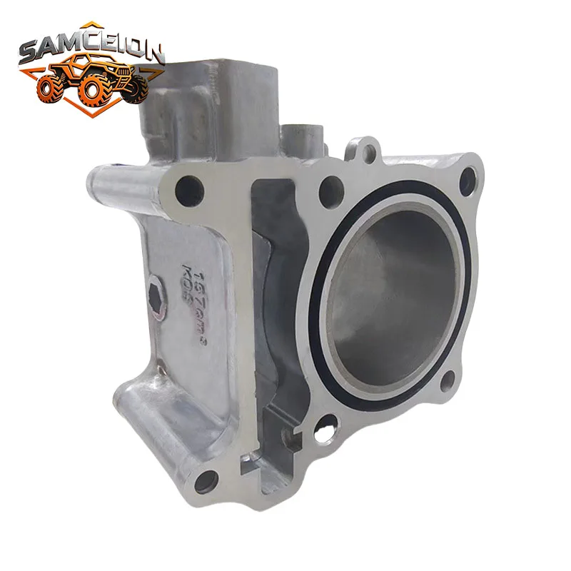 62mm Motorcycle Engine Cylinder Kit For HONDA PCX160 PCX150 Big Bore Piston Ring Gasket,ATV Engine Parts