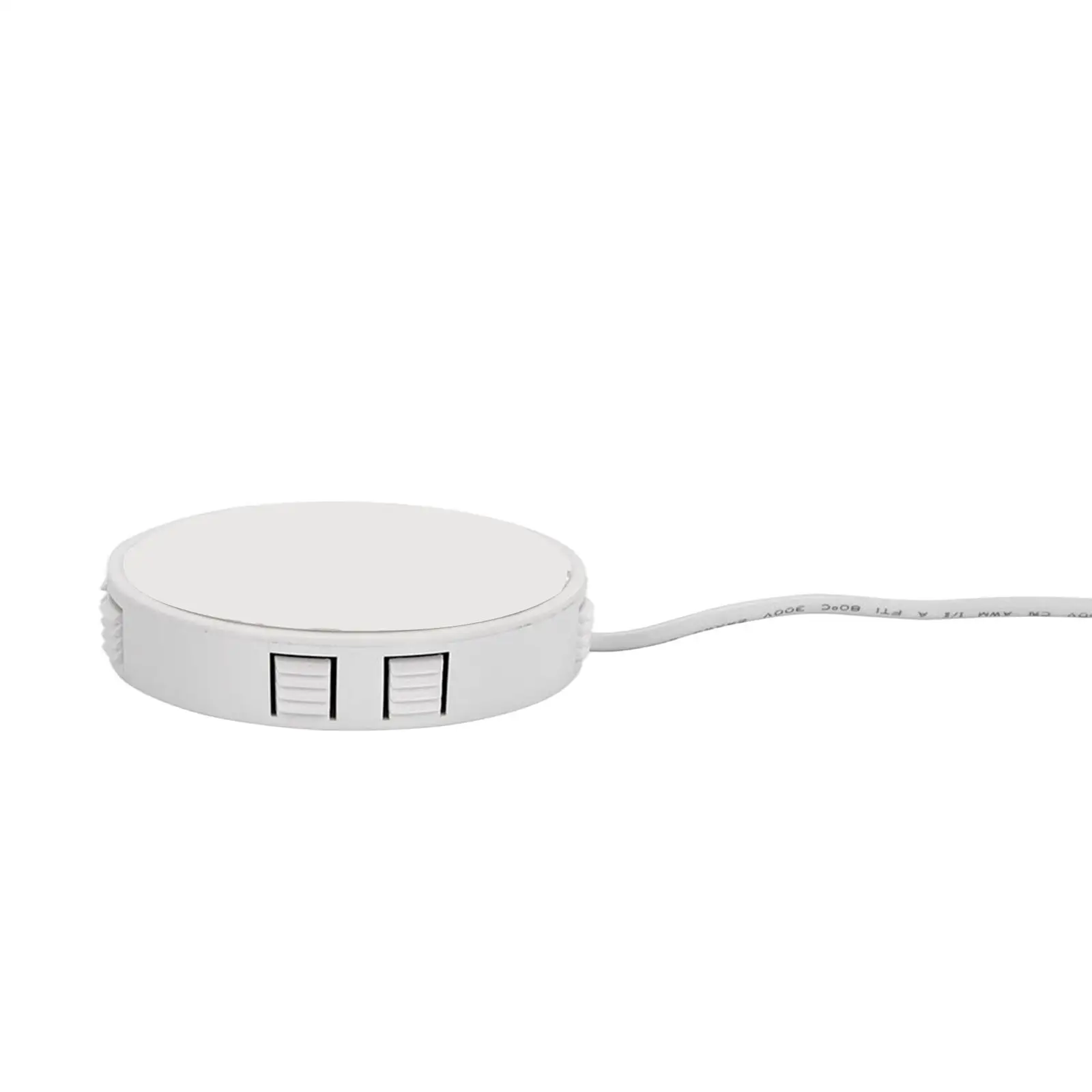 Embedded Wireless Charger Invisible Charging Base for Kitchen Office Cell Phones Bar Dining Tables