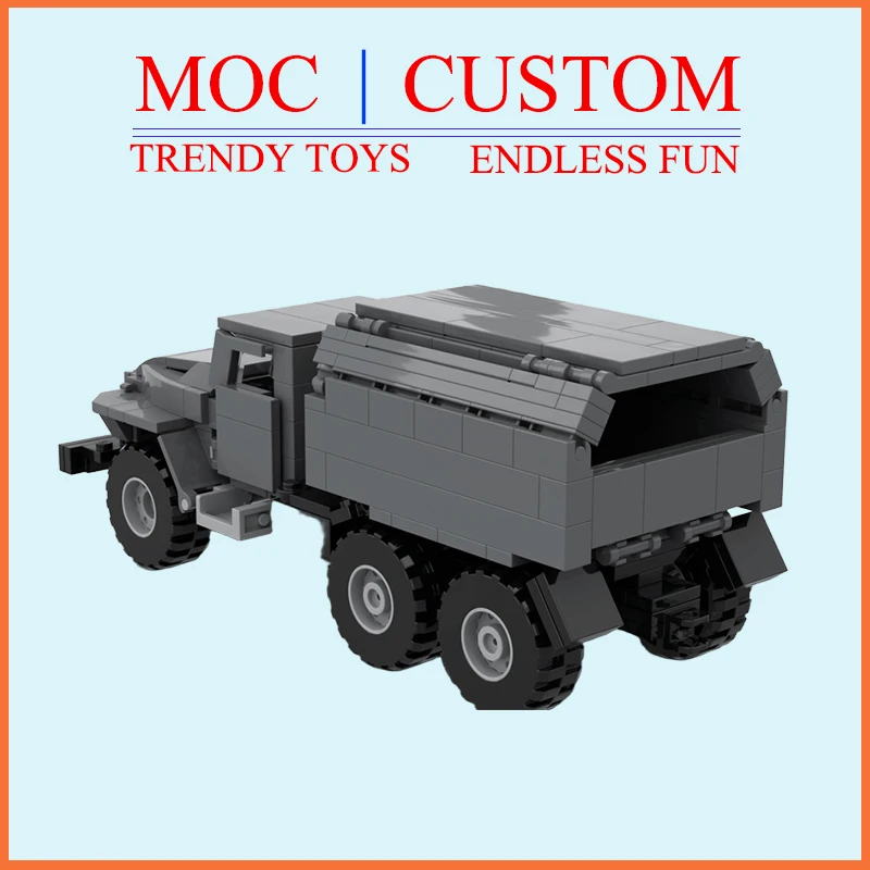 custom-moc-mini-transport-truck-model-educational-toys-fun-and-relaxing-toy-hot-selling-holiday-gifts