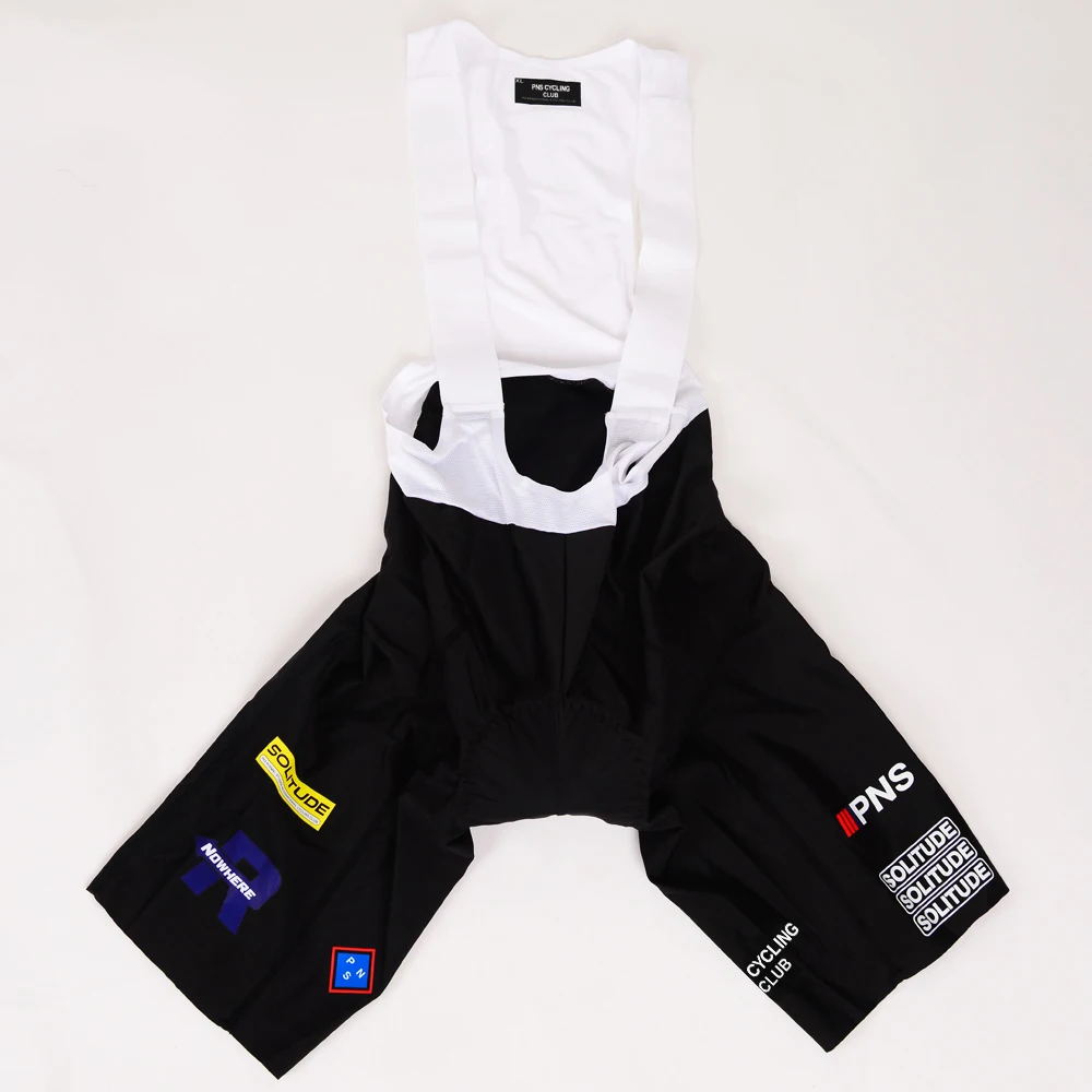 

PNS Cycling Bib Shorts Men Solitude Cycling Shorts Top Quality Bicycle Bib Tights MTB Road Bike Bib Pant Culotte Ciclismo Hombre