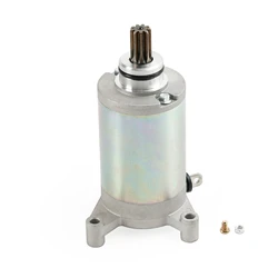 Topteng Starter Motor Engine Starting For Suzuki VL 125 250 LC Intruder 2000-2012