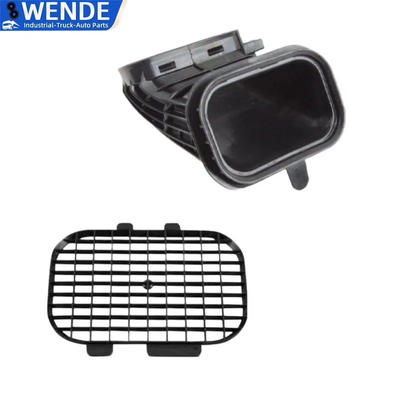 

OEM 13717613156 13718507321 for BMW 1 2 3 4 Series F20 F21 F30 F32 Auto parts Intake Muffler Grille Hose
