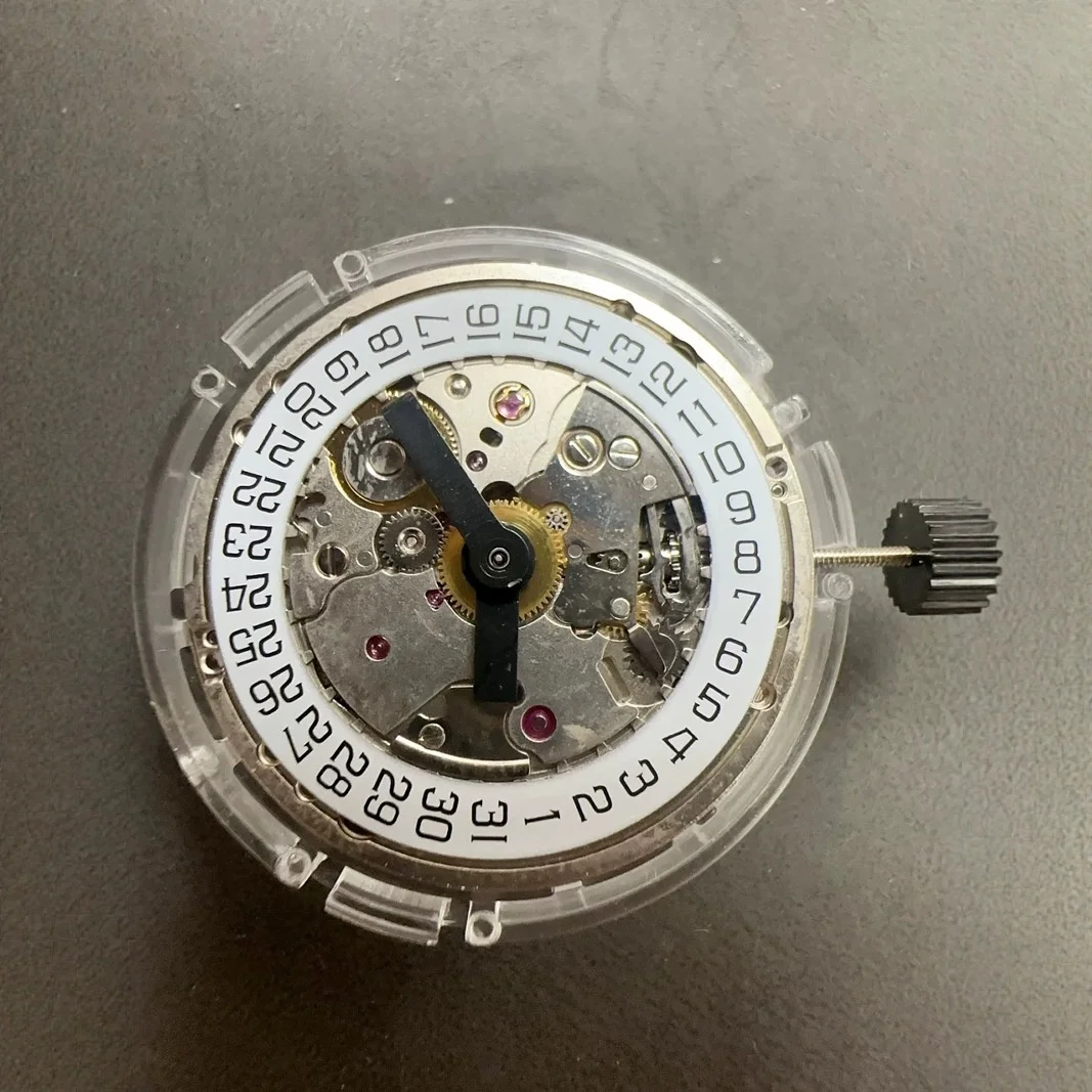 Watch Accessories 2892 Original Movement Automatic Mechanical Movement with Three Hands and Three  Position