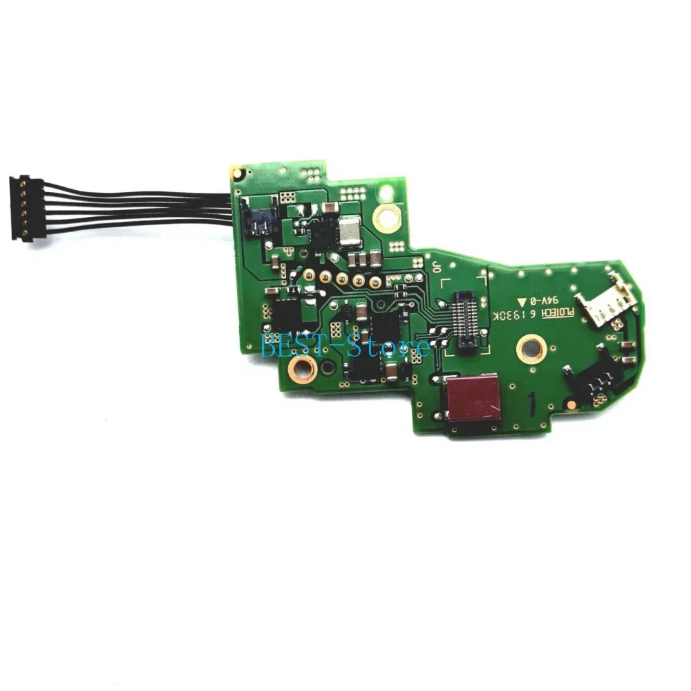 Оригинальный блок питания для Nikon D780, плата постоянного тока, печатная плата, запасные аксессуары для цифровой камеры