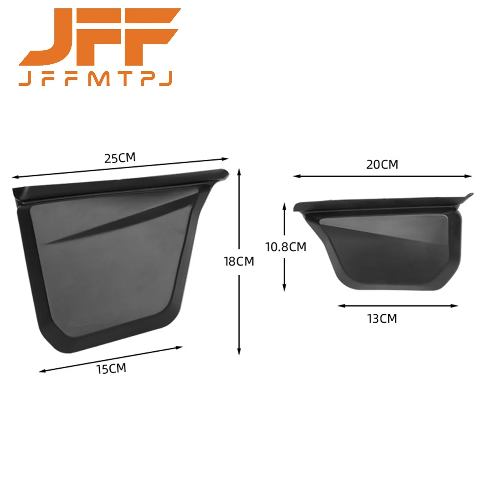 Motocross Left Right Fuel Tank Cover Guard Protector For KTM XC125 250 300 EXC150 EXC250 EXC300 EXC SIX DAYS HARDENDURO CKD 2024