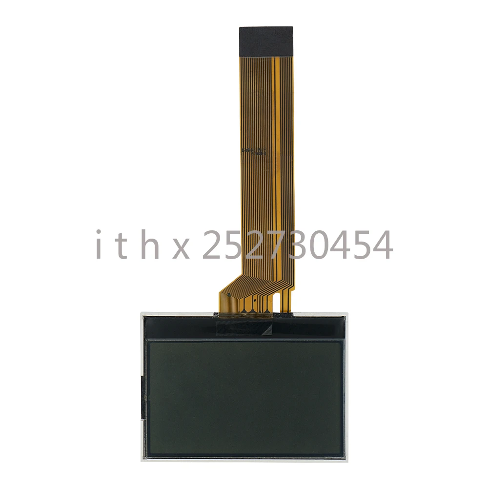 P1031365-009 LCD Module For Zebra QLn420 QLn320 QLn220 ZR628 Printer