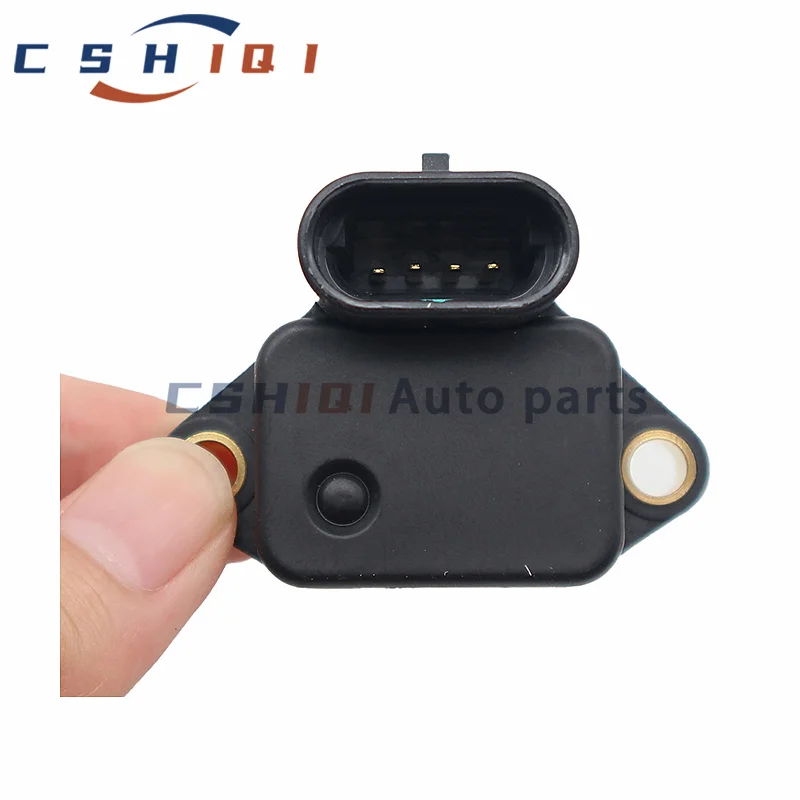 12140872648 Intake Air Boost Pressure Sensor For Land Rover MINI MG TF ZR ZS ZT MGF 1.4 1.8 i 1995-2014 Auto Part Accessories