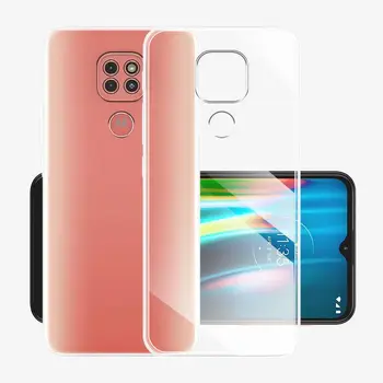 10 best sales Kryt pro Motorola G9 - №6