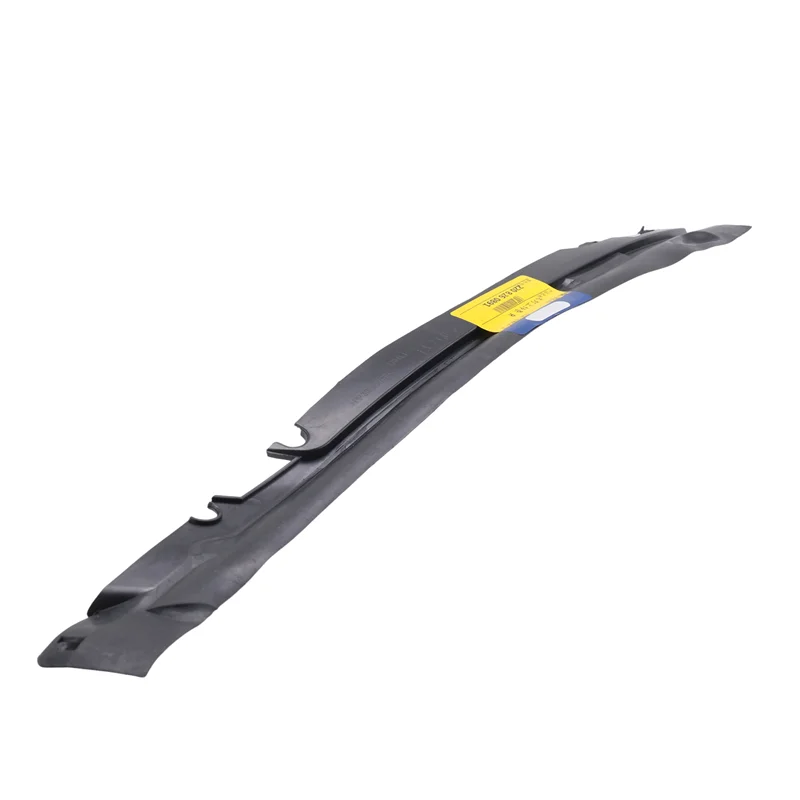 

Durable-Car Headlight Rubber Sealing Strip Trim For Mercedes-Benz S-Class W220 S280 S350 S430 S500 S600 2003-2005 2208260791GC