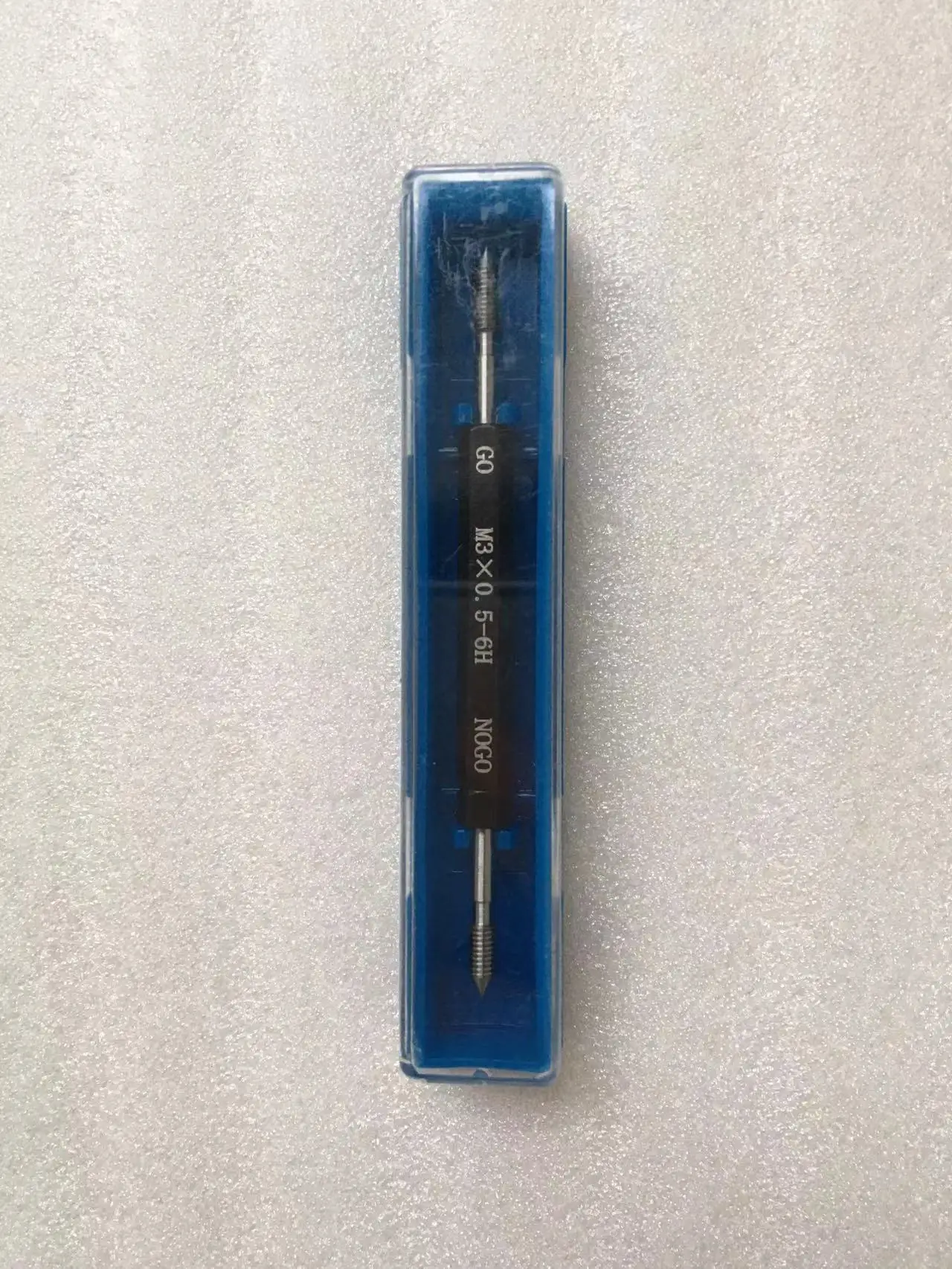 Thread Plug Gage,Me…