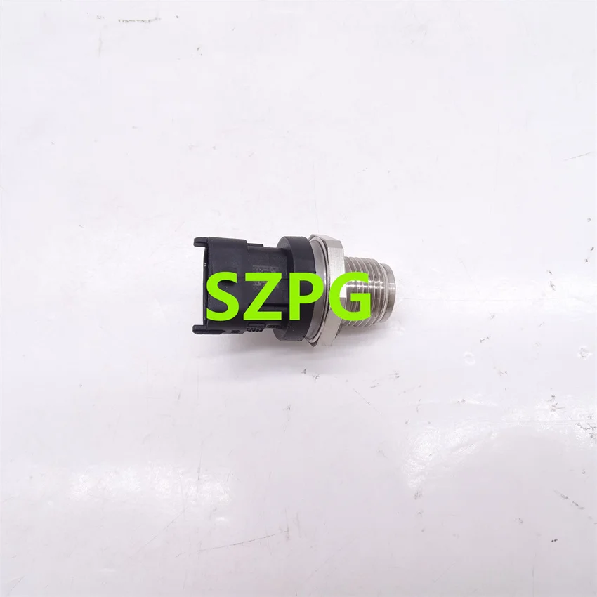 For Fuel Rail High Regulator Pressure Sensor Common Valve 0281002734 For ALFA ROMEO 147 LANCIA LYBRA HOLLAND T6 121 143 154 163