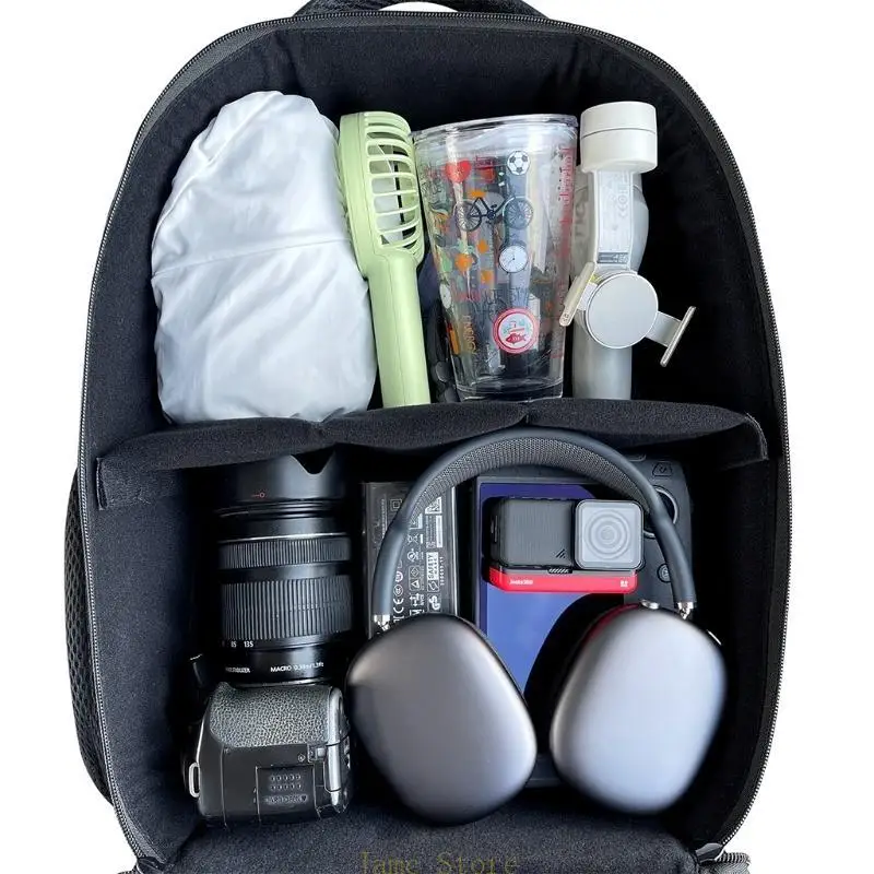 

LX0B Portable Storage Bag Protector Shoulder Bag Carrying for case for Air 2S/FPV Com