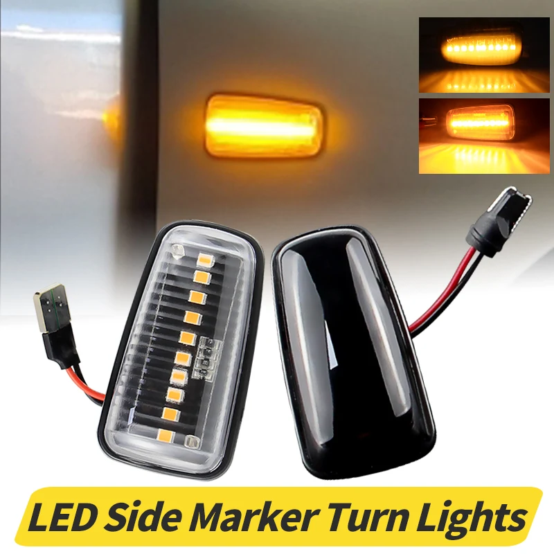 2PCS For Peugeot 30…